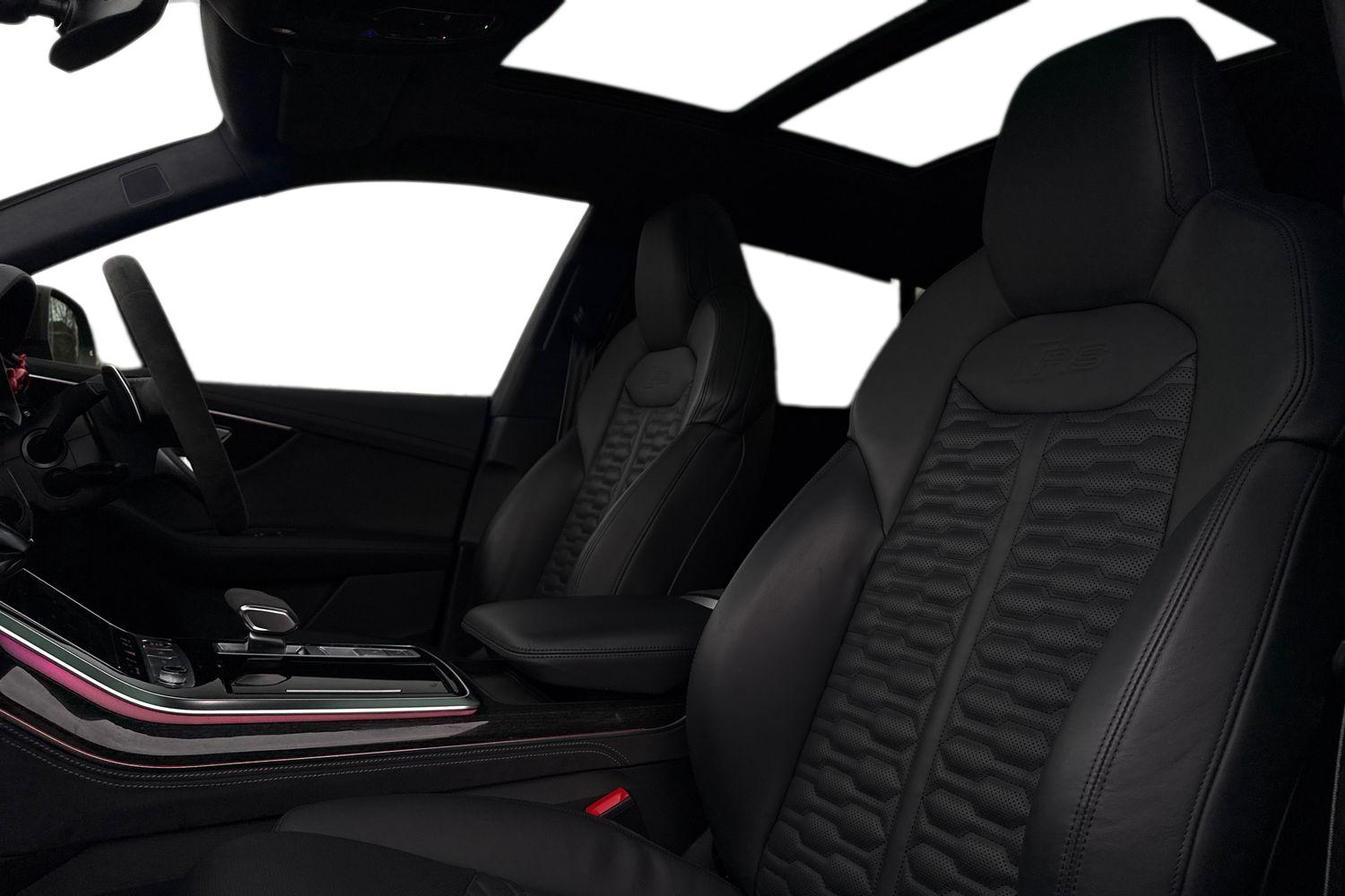 Used Audi RS Q8 2023 for sale - 77348278: Photo 16