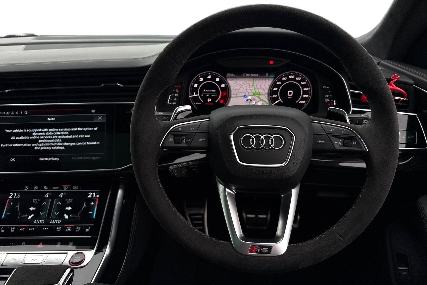 Used Audi RS Q8 2023 for sale - 77348278: Photo 18