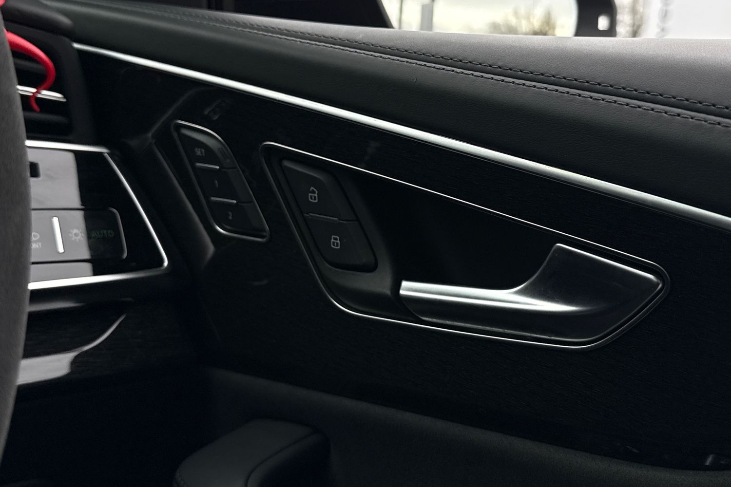 Used Audi RS Q8 2023 for sale - 77348278: Photo 21