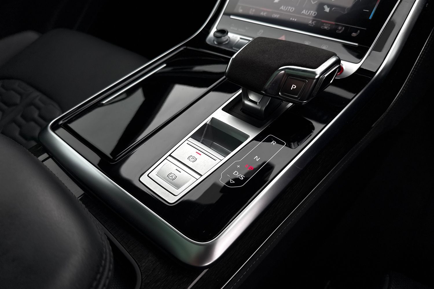 Used Audi RS Q8 2023 for sale - 77348278: Photo 23