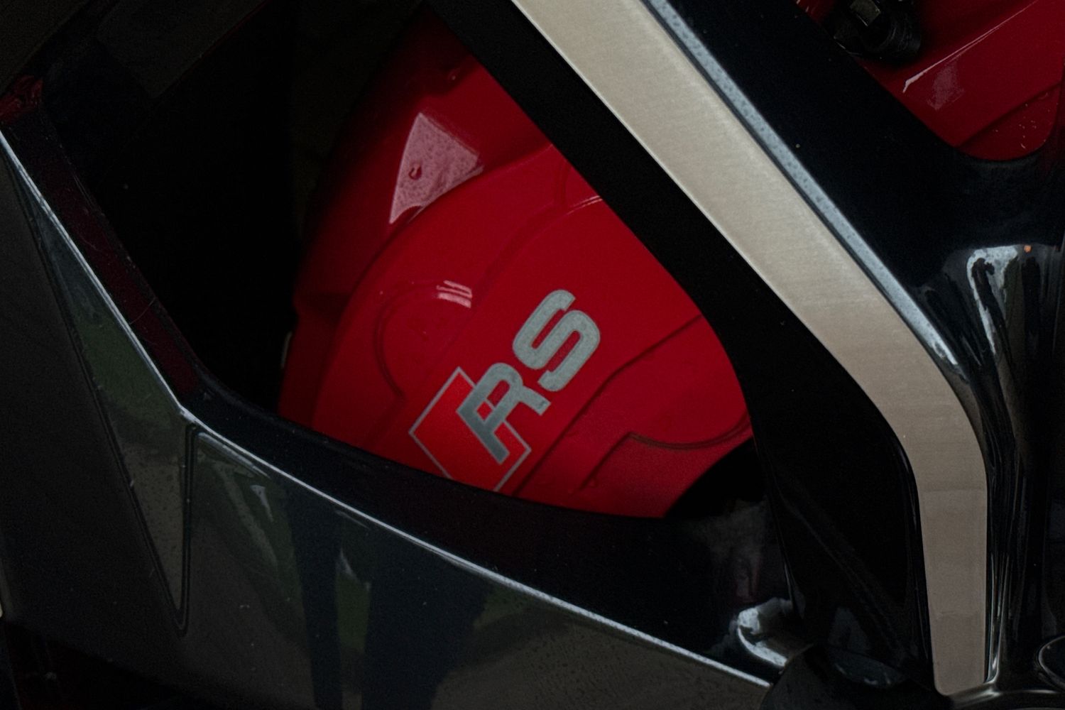 Used Audi RS Q8 2023 for sale - 77348278: Photo 27