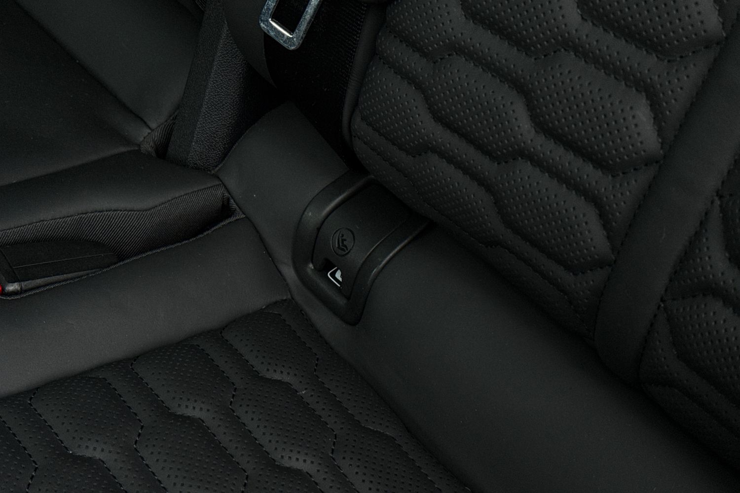 Used Audi RS Q8 2023 for sale - 77348278: Photo 30