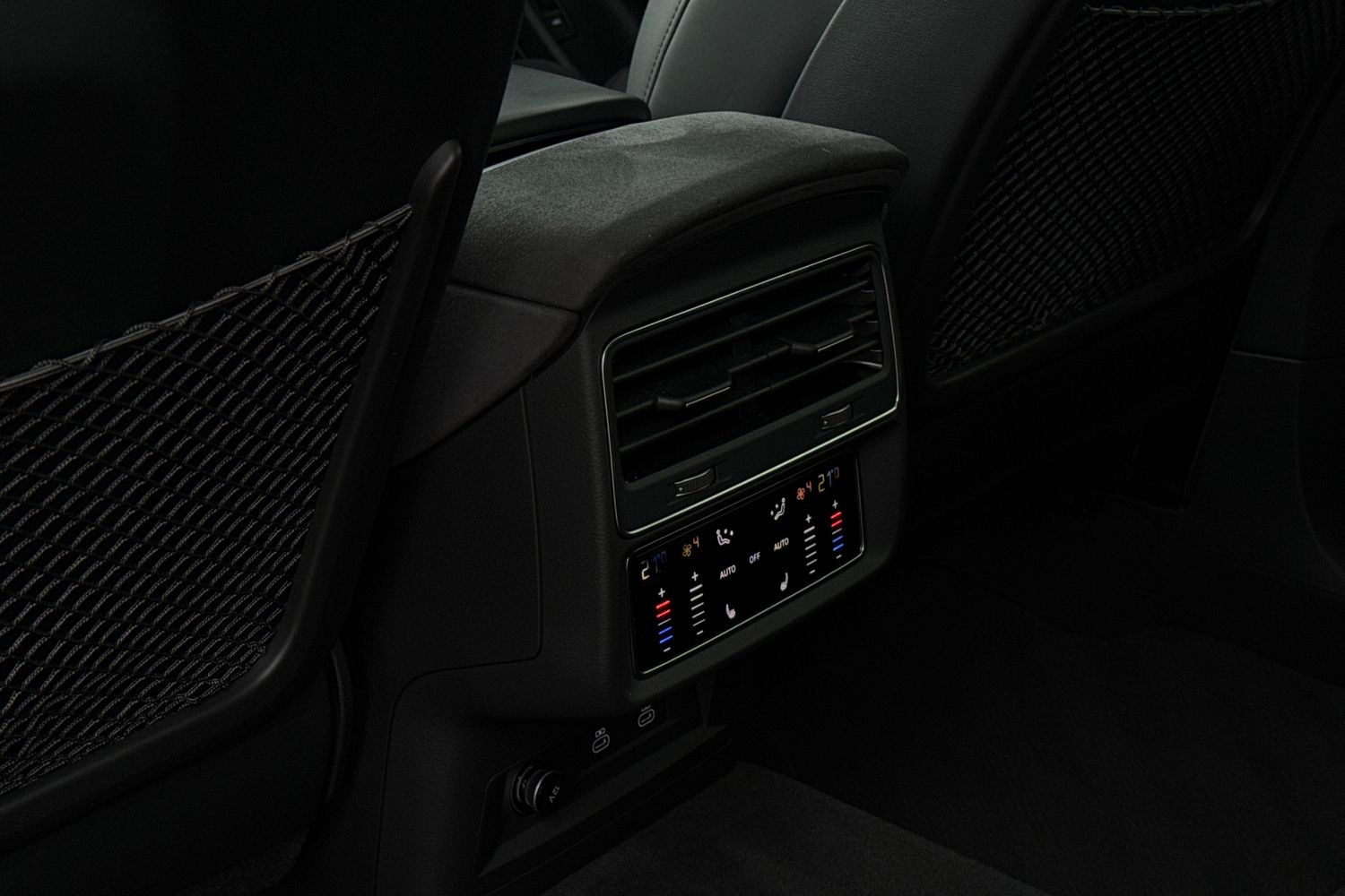 Used Audi RS Q8 2023 for sale - 77348278: Photo 31