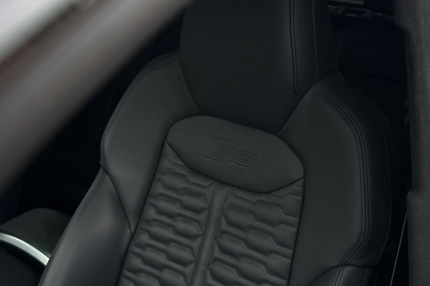 Used Audi RS Q8 2023 for sale - 77348278: Photo 35