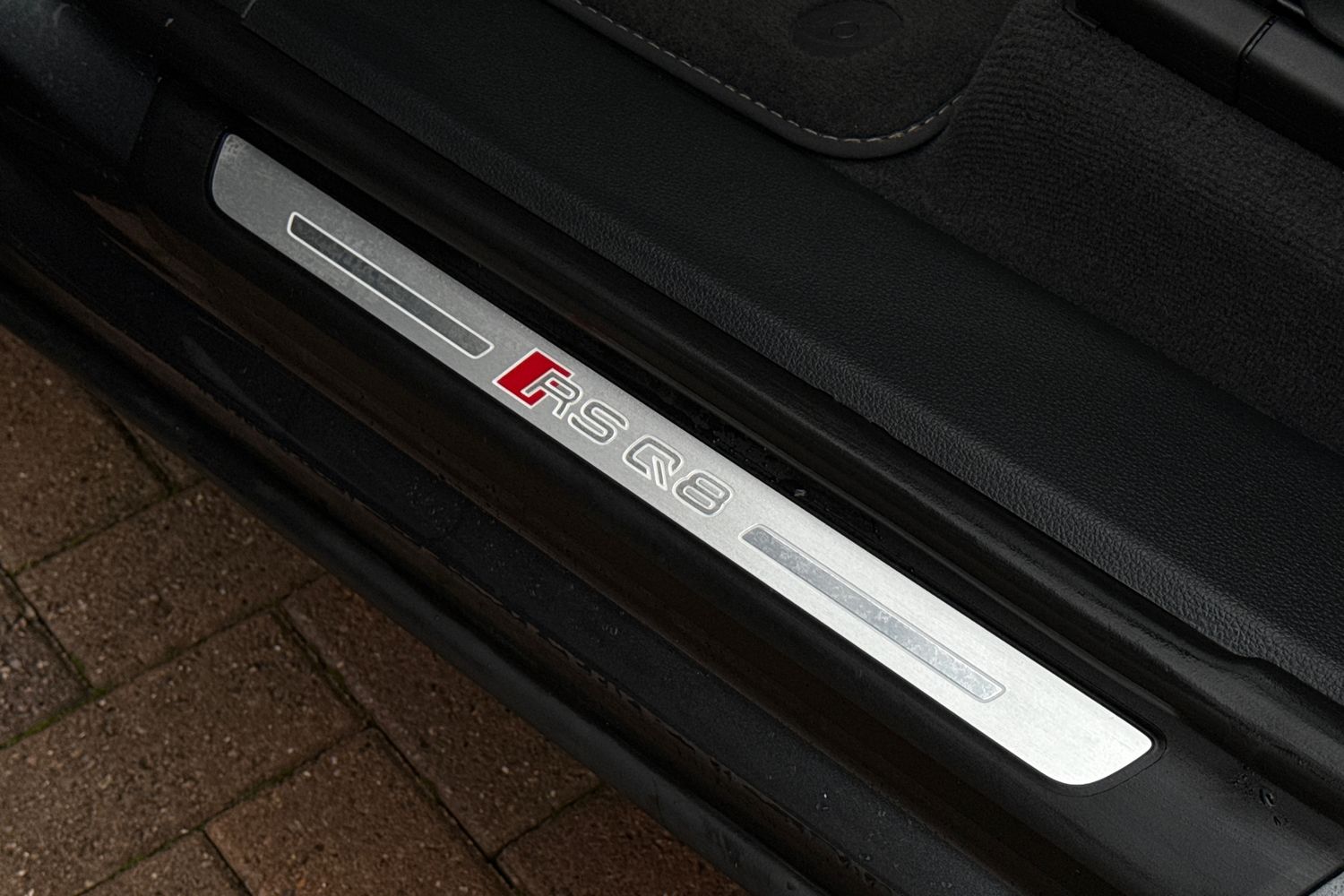 Used Audi RS Q8 2023 for sale - 77348278: Photo 37