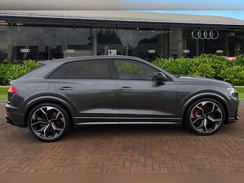 Used Audi RS Q8 2023 for sale - 77348278: Photo