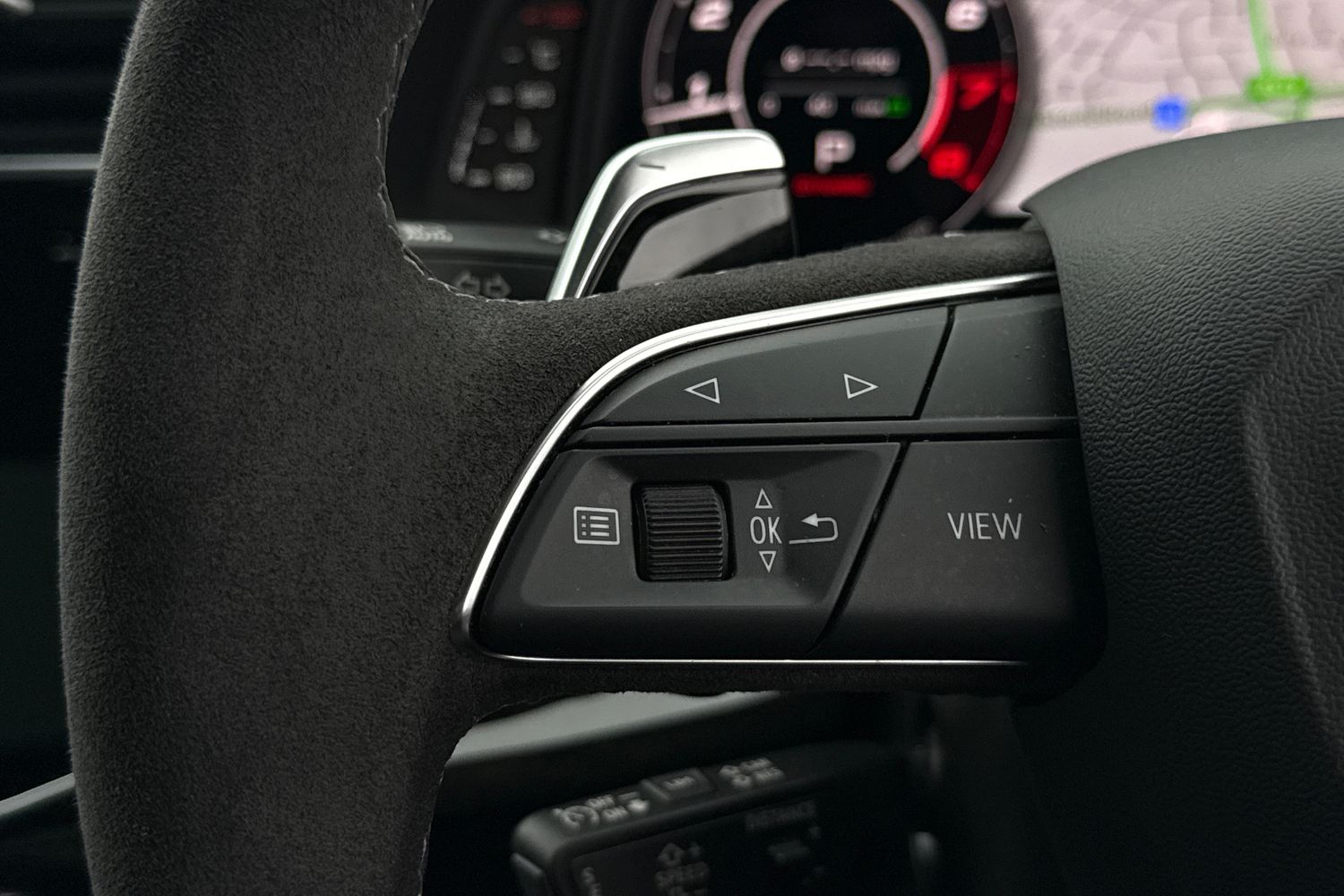 Used Audi RS Q8 2023 for sale - 77348278: Photo 40