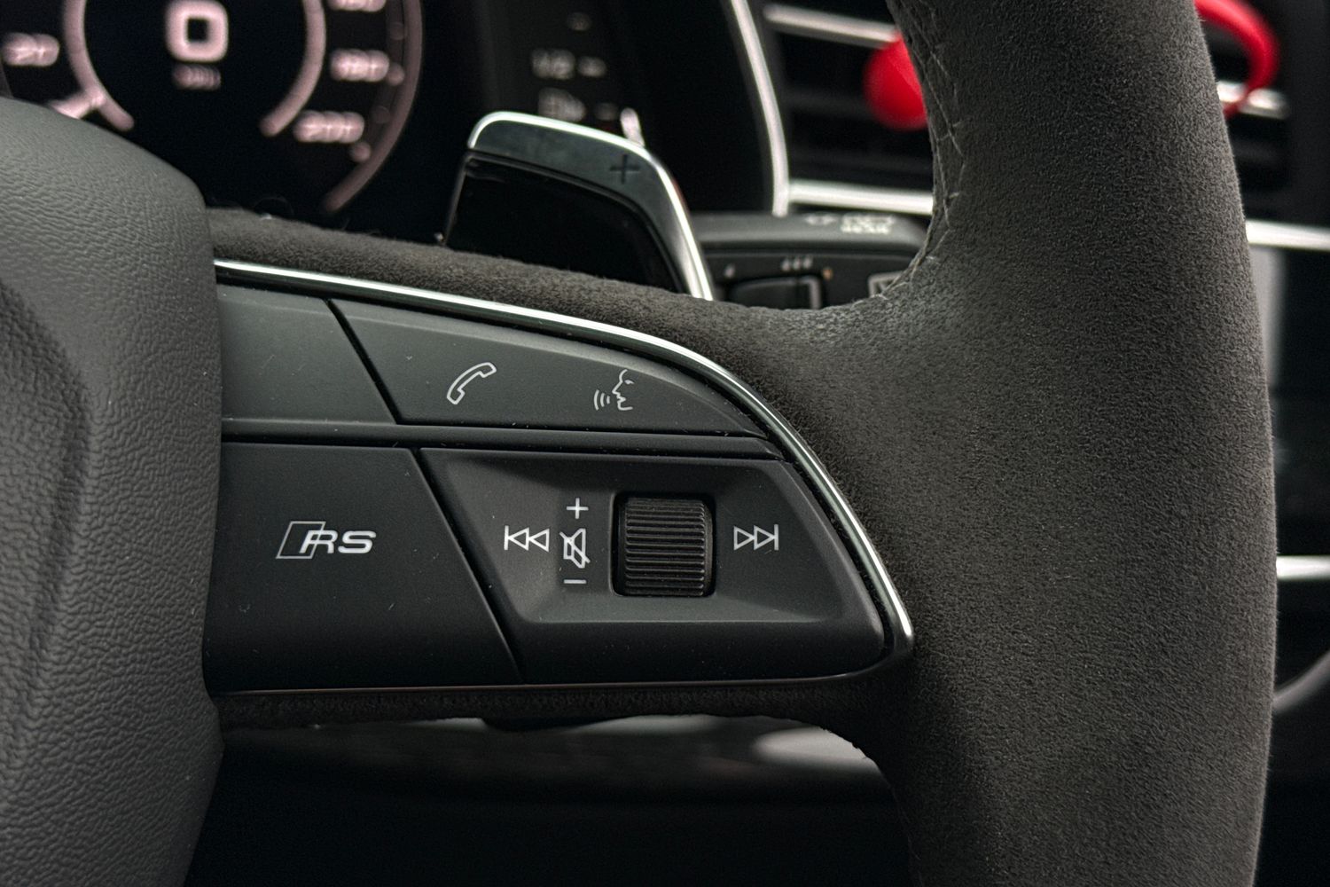 Used Audi RS Q8 2023 for sale - 77348278: Photo 41