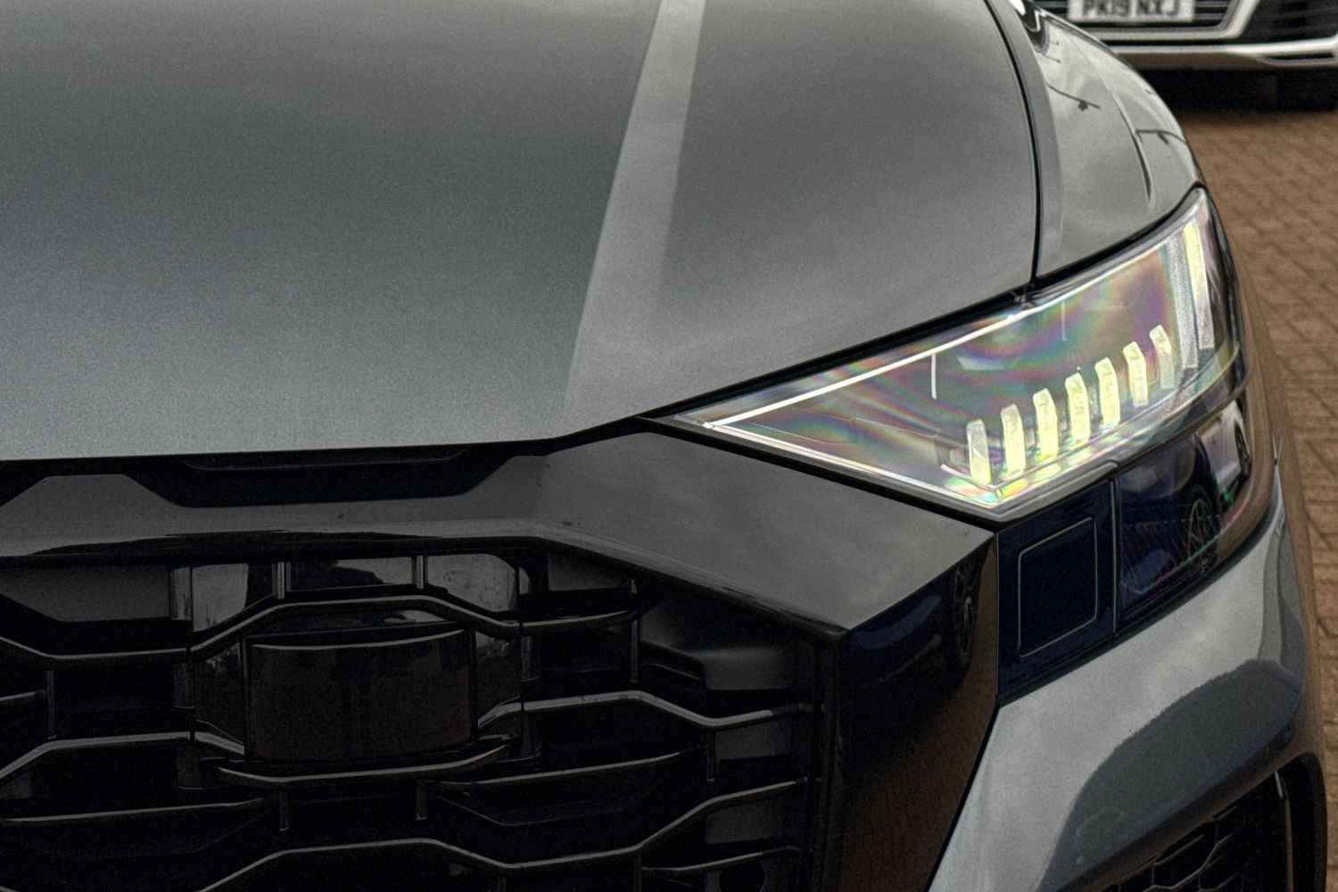 Used Audi RS Q8 2023 for sale - 77348278: Photo 55