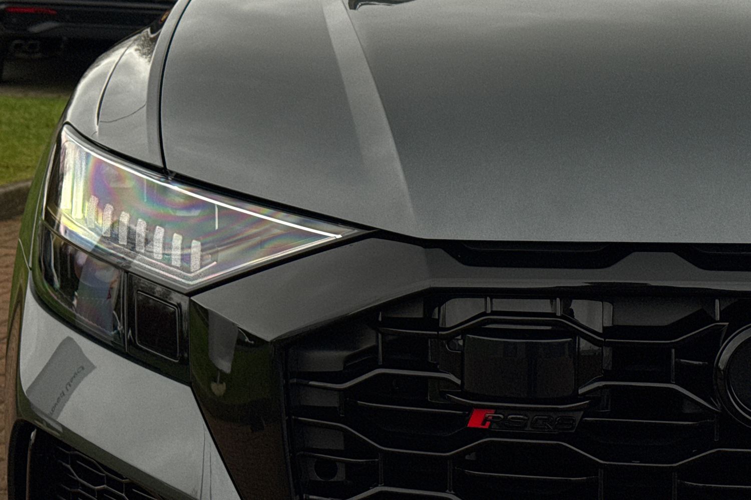 Used Audi RS Q8 2023 for sale - 77348278: Photo 57