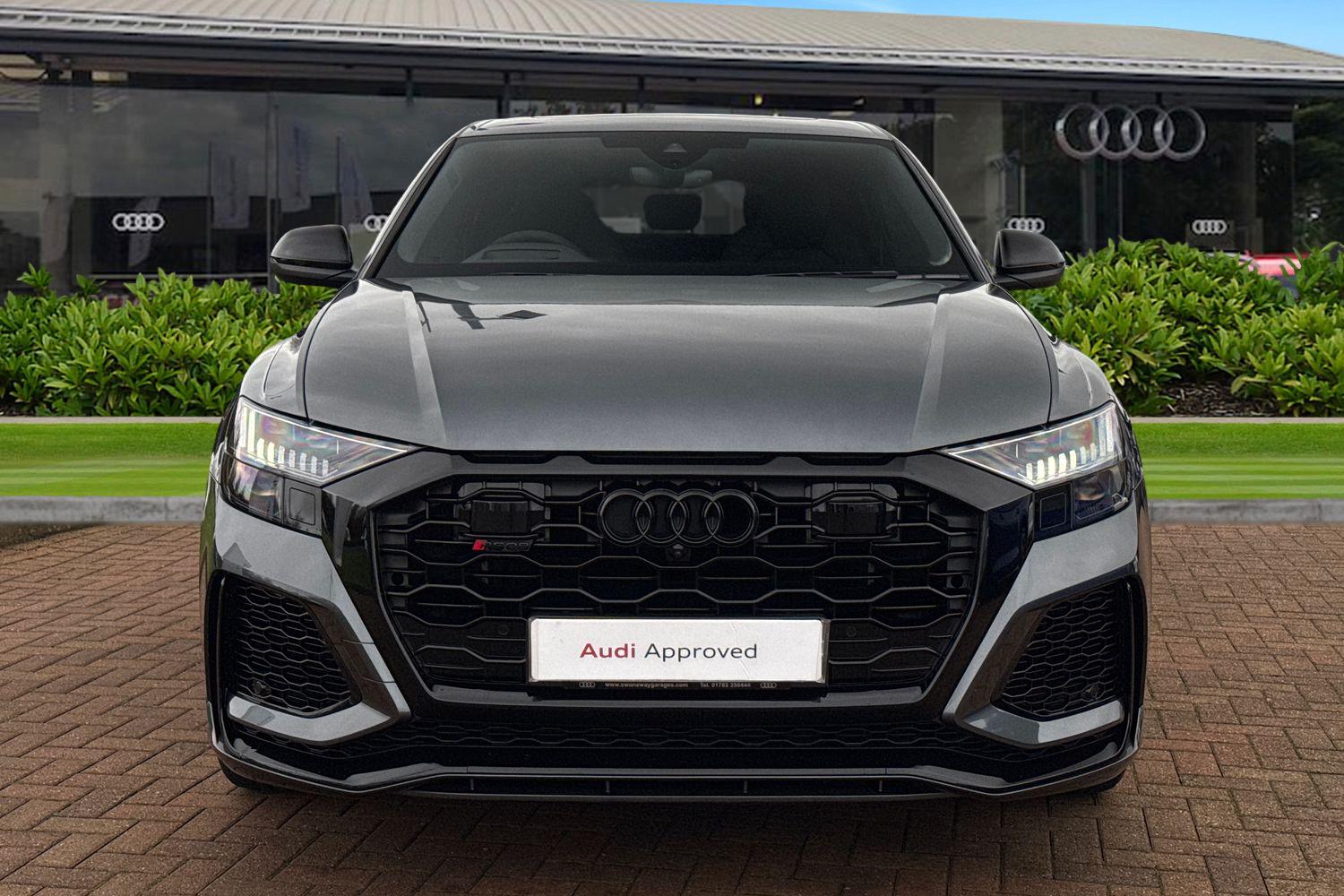 Used Audi RS Q8 2023 for sale - 77348278: Photo 6