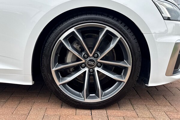 Used Audi A5 2022 for sale - 76194061: Photo 10