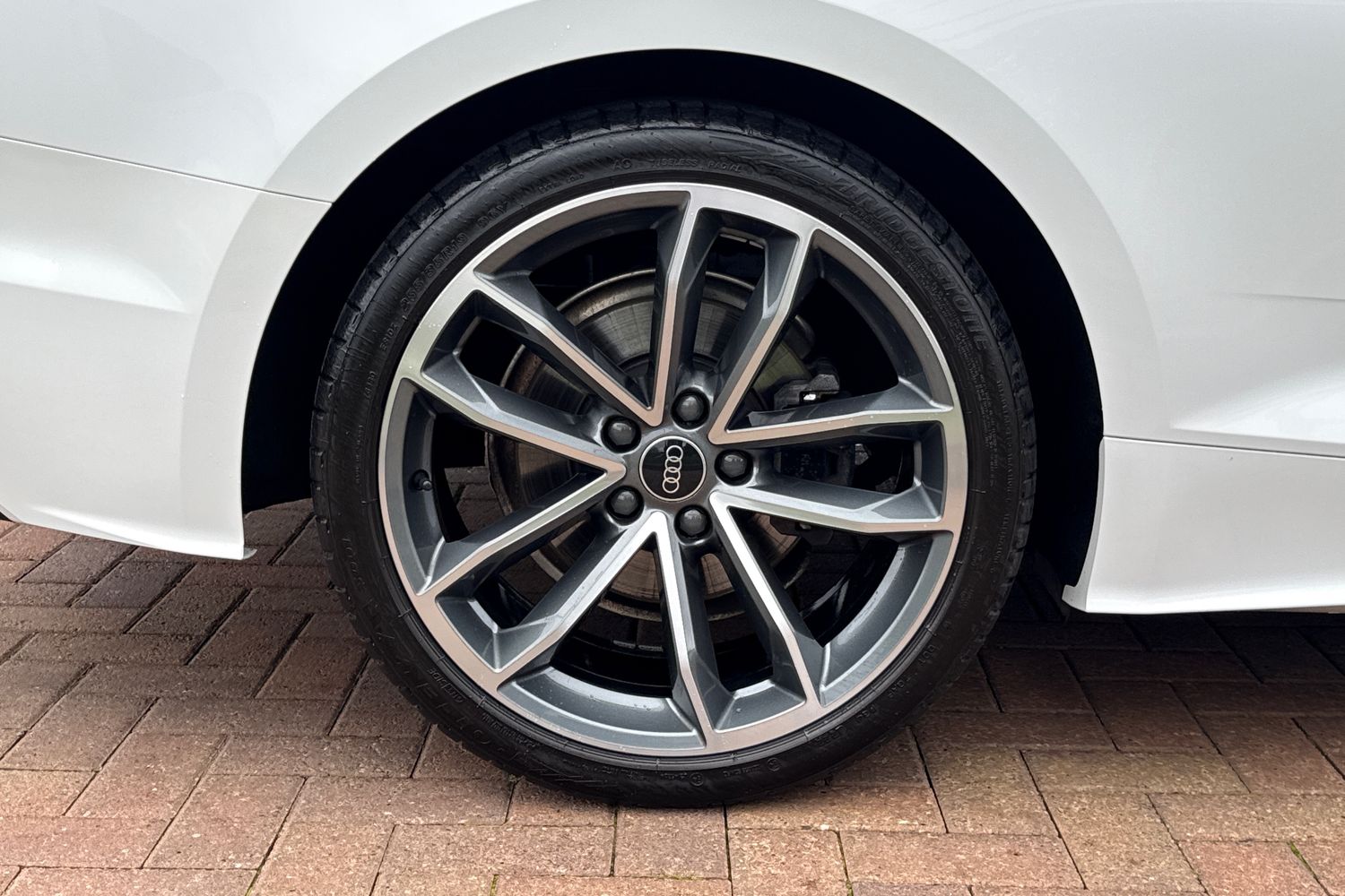 Used Audi A5 2022 for sale - 76194061: Photo 11