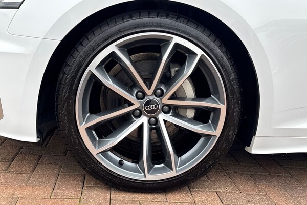 Used Audi A5 2022 for sale - 76194061: Photo 12