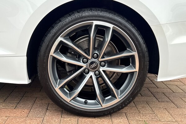 Used Audi A5 2022 for sale - 76194061: Photo 13