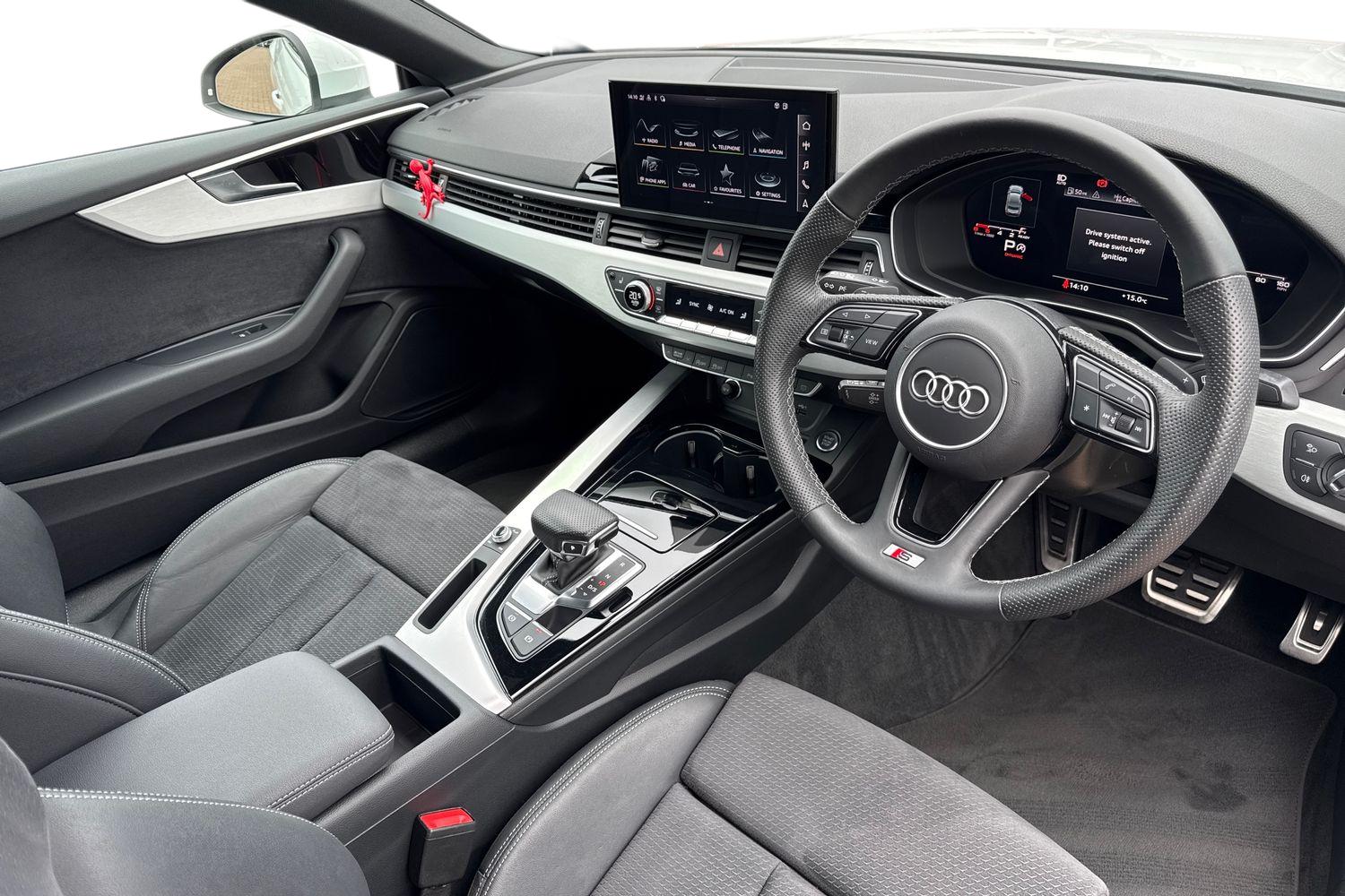 Used Audi A5 2022 for sale - 76194061: Photo 14