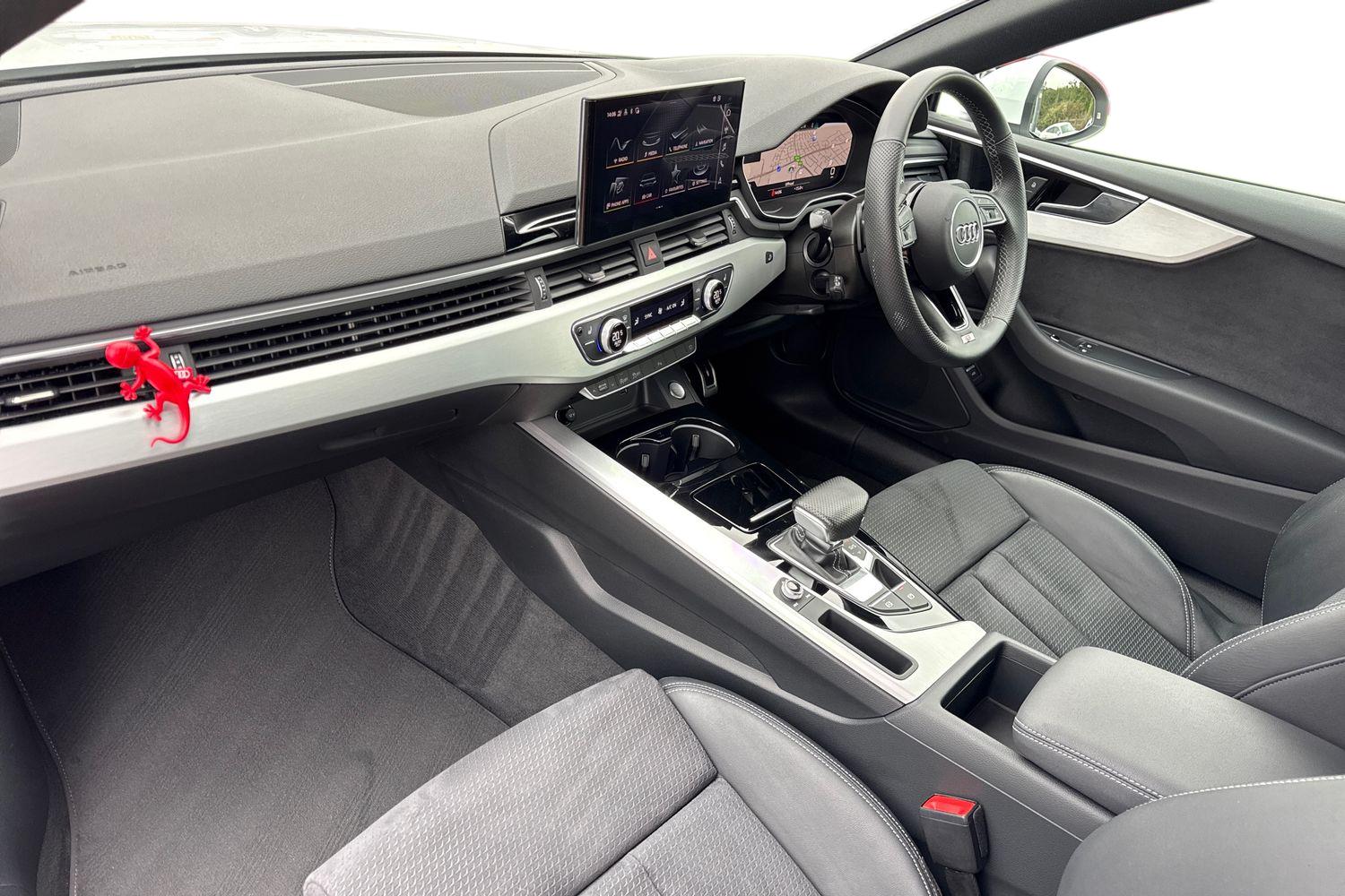 Used Audi A5 2022 for sale - 76194061: Photo 15