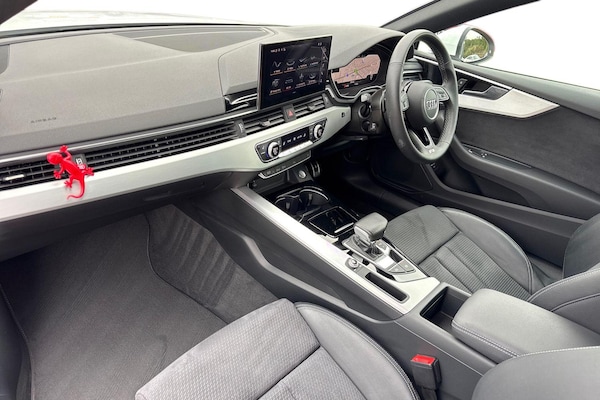Used Audi A5 2022 for sale - 76194061: Photo 15