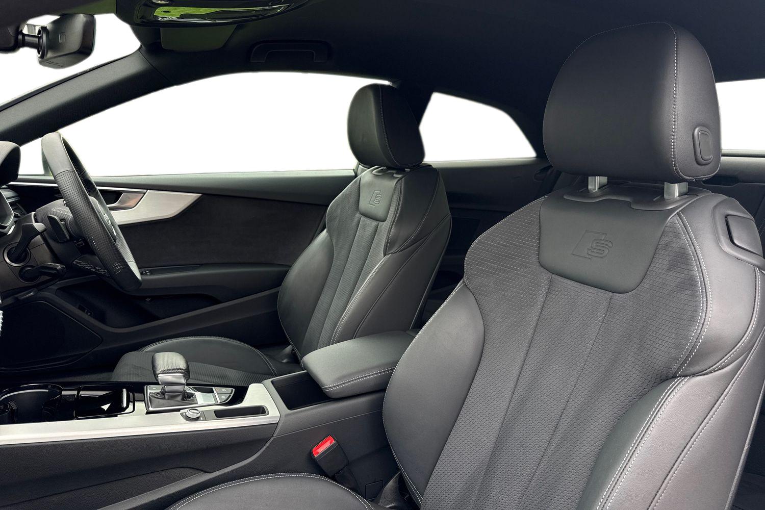 Used Audi A5 2022 for sale - 76194061: Photo 16