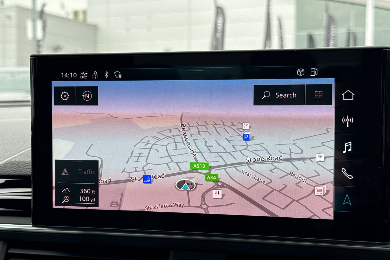 Used Audi A5 2022 for sale - 76194061: Photo 17