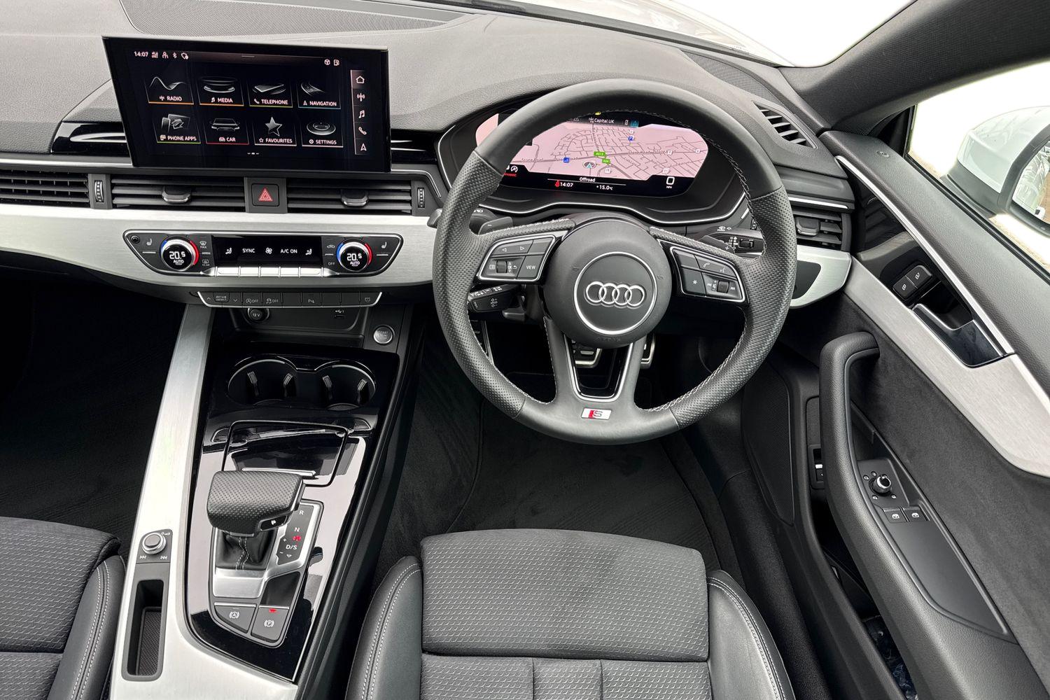 Used Audi A5 2022 for sale - 76194061: Photo 18