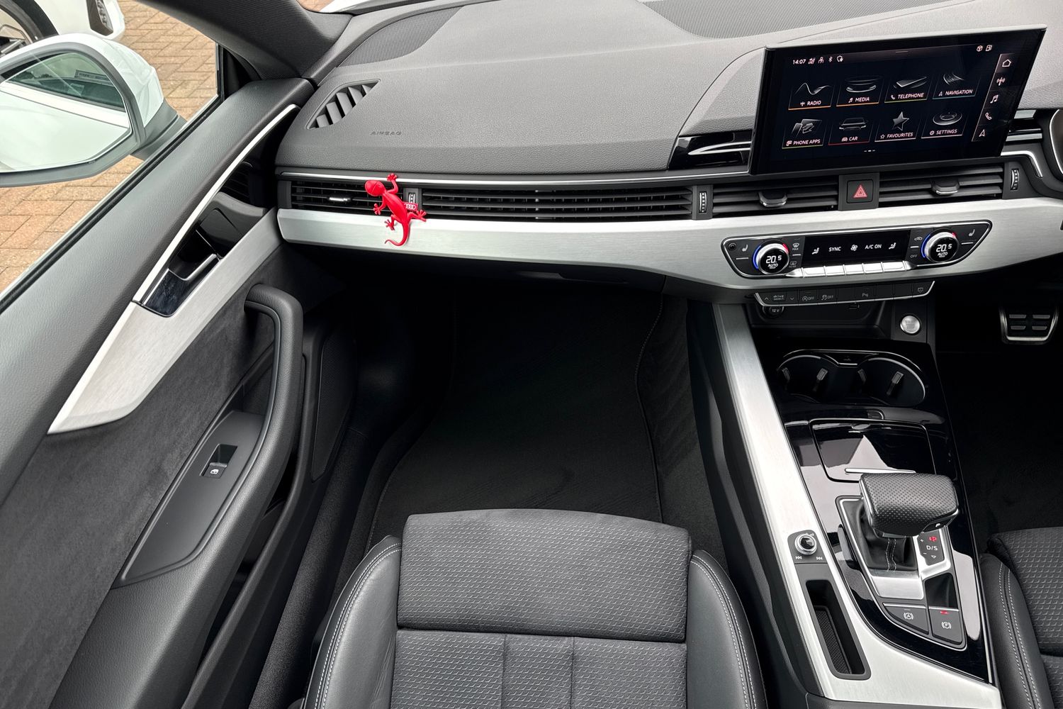 Used Audi A5 2022 for sale - 76194061: Photo 20