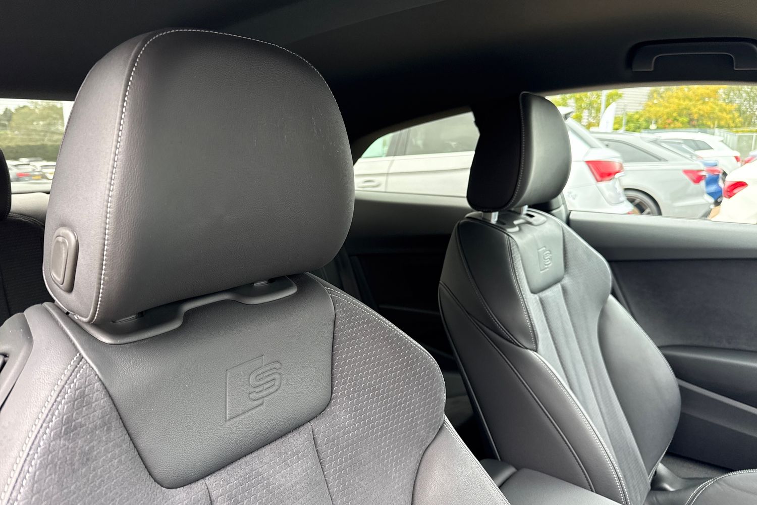 Used Audi A5 2022 for sale - 76194061: Photo 24