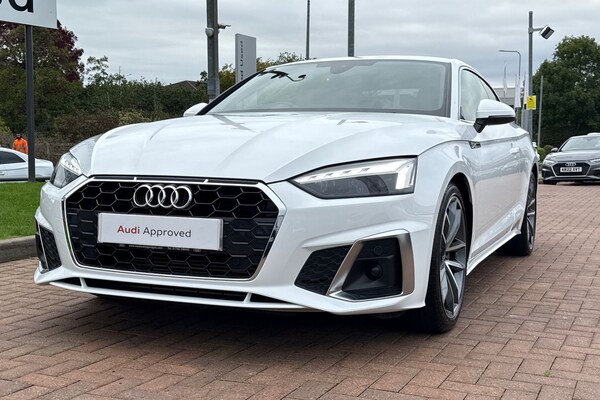 Used Audi A5 2022 for sale - 76194061: Photo 25