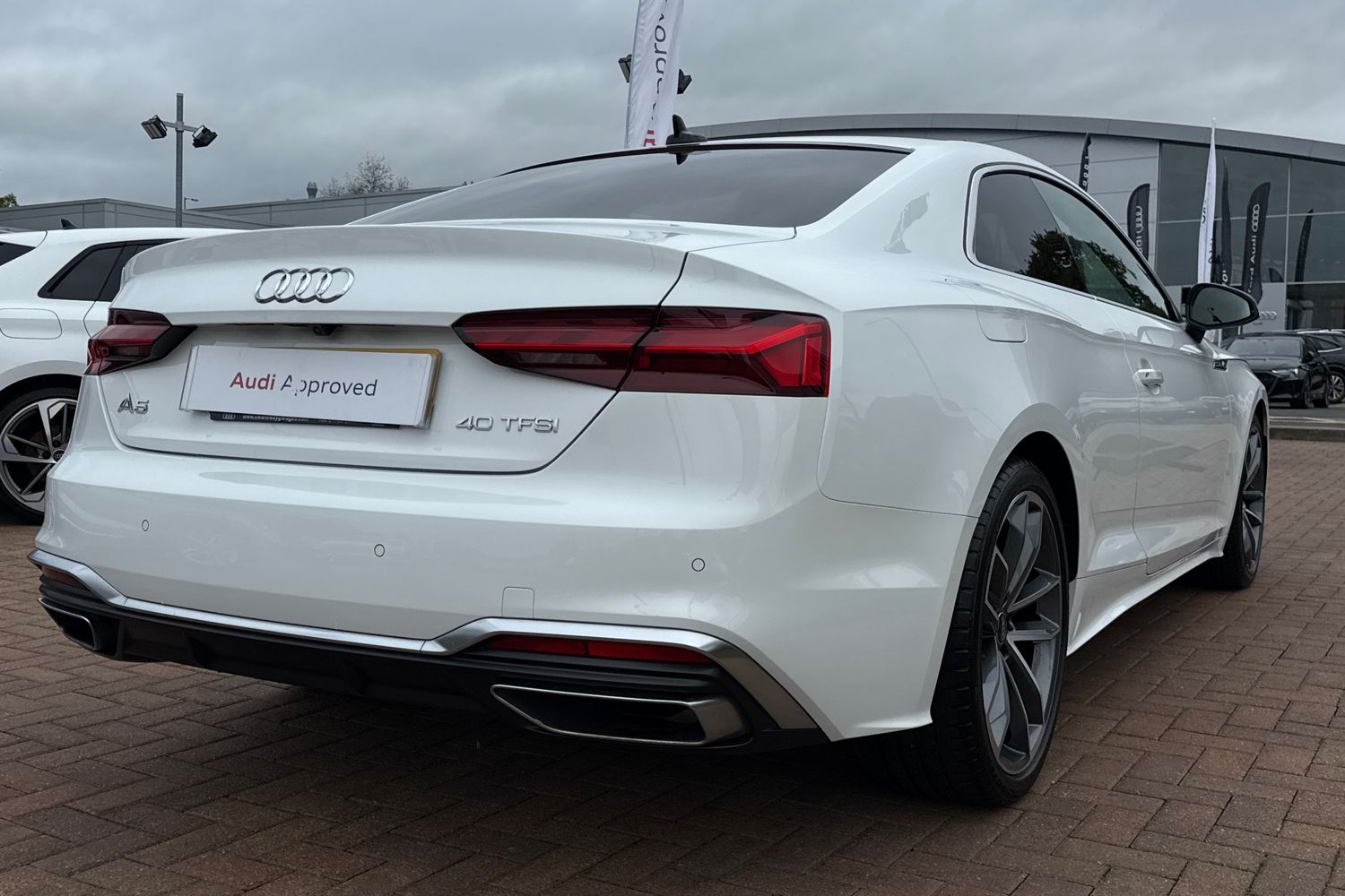 Used Audi A5 2022 for sale - 76194061: Photo 26