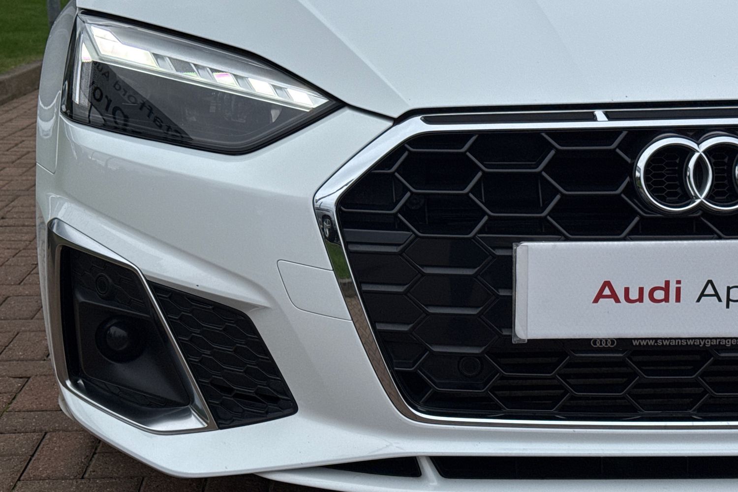 Used Audi A5 2022 for sale - 76194061: Photo 28