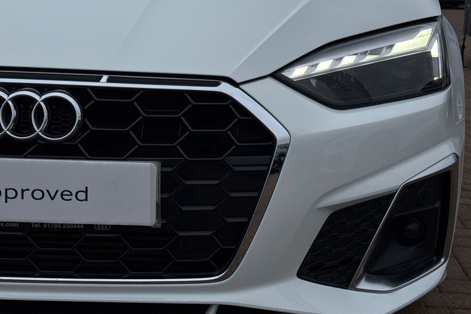 Used Audi A5 2022 for sale - 76194061: Photo 29