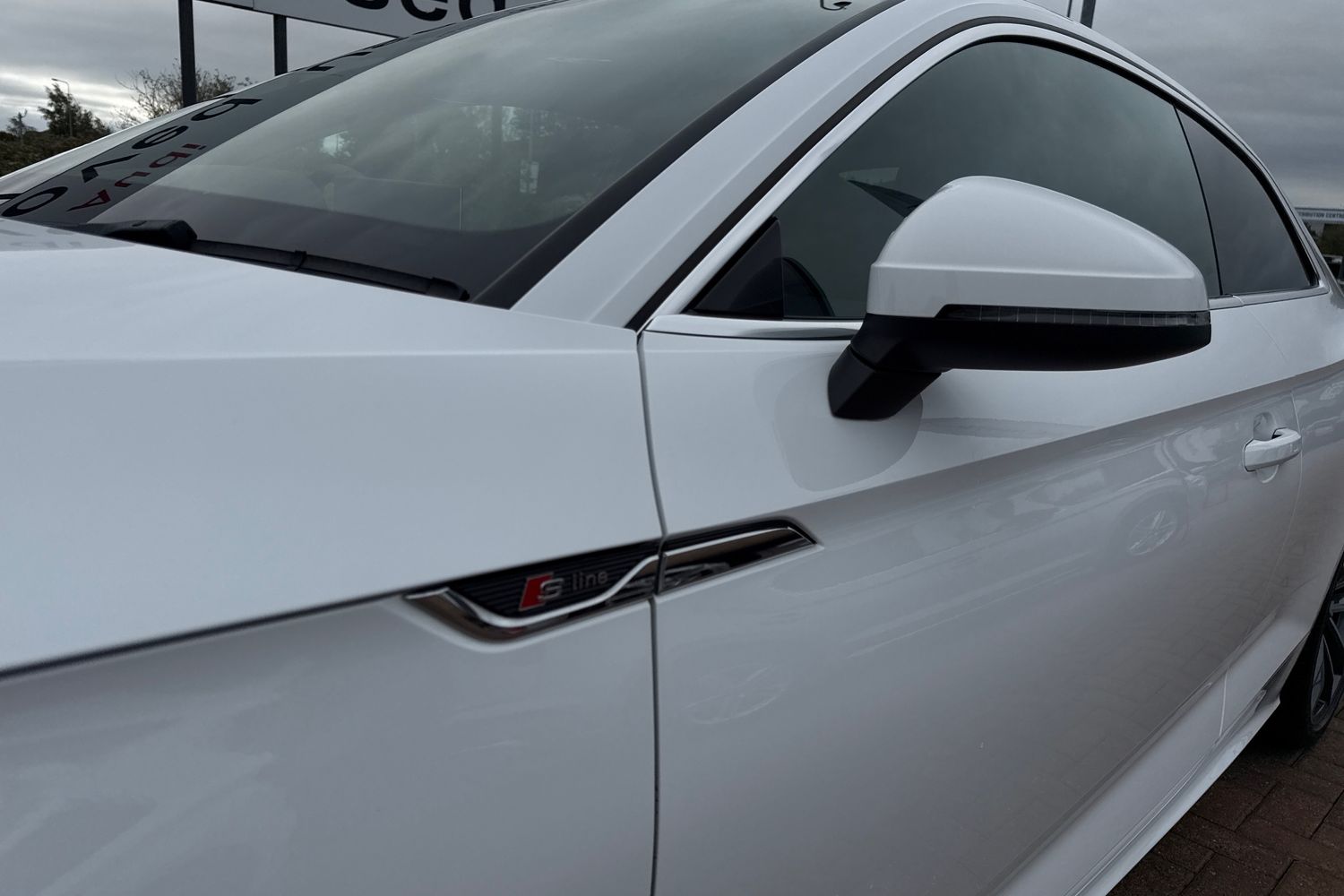 Used Audi A5 2022 for sale - 76194061: Photo 30