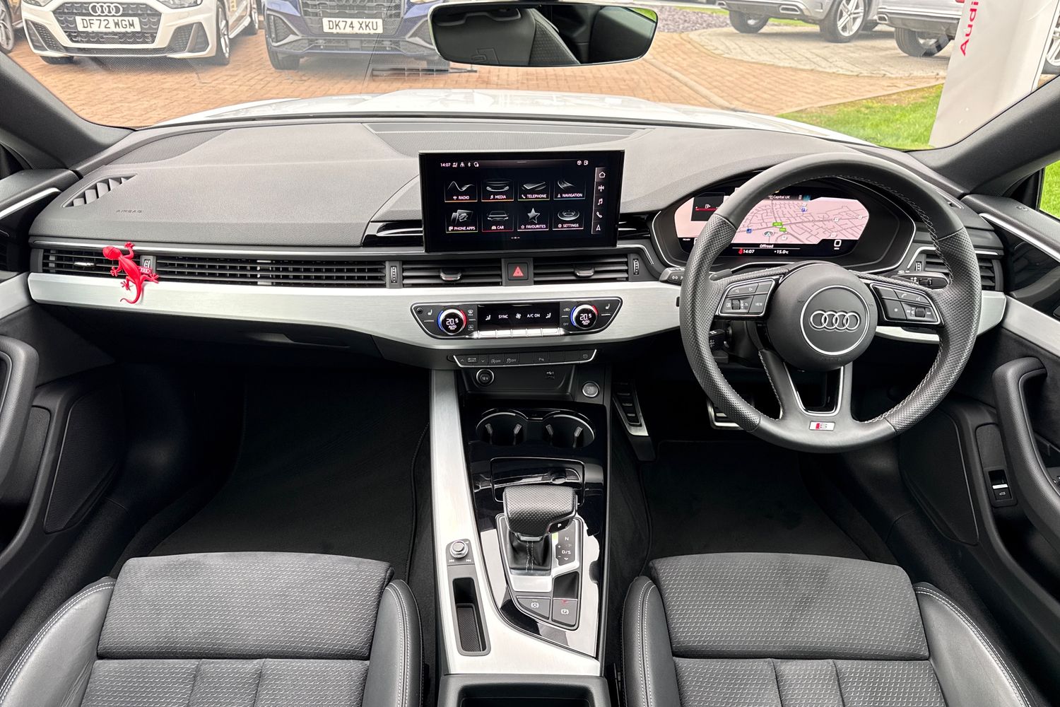 Used Audi A5 2022 for sale - 76194061: Photo 31