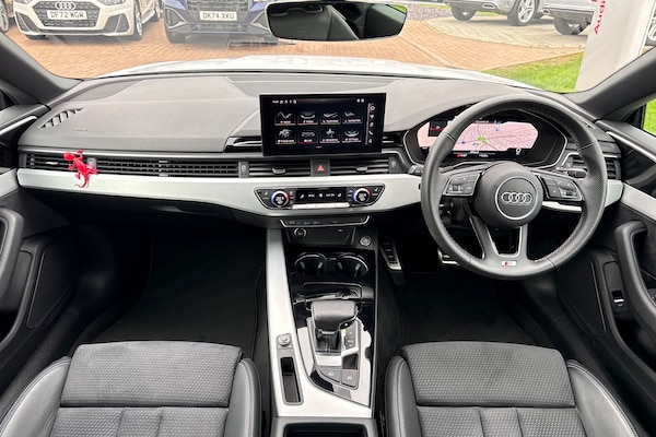 Used Audi A5 2022 for sale - 76194061: Photo 31