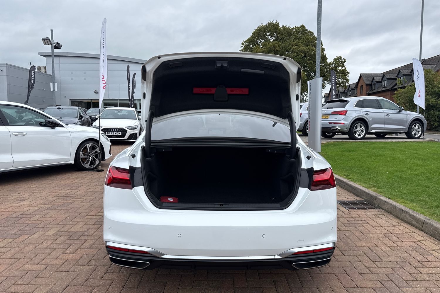 Used Audi A5 2022 for sale - 76194061: Photo 39