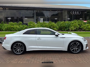 Used Audi A5 2022 for sale - 76194061: Photo 3