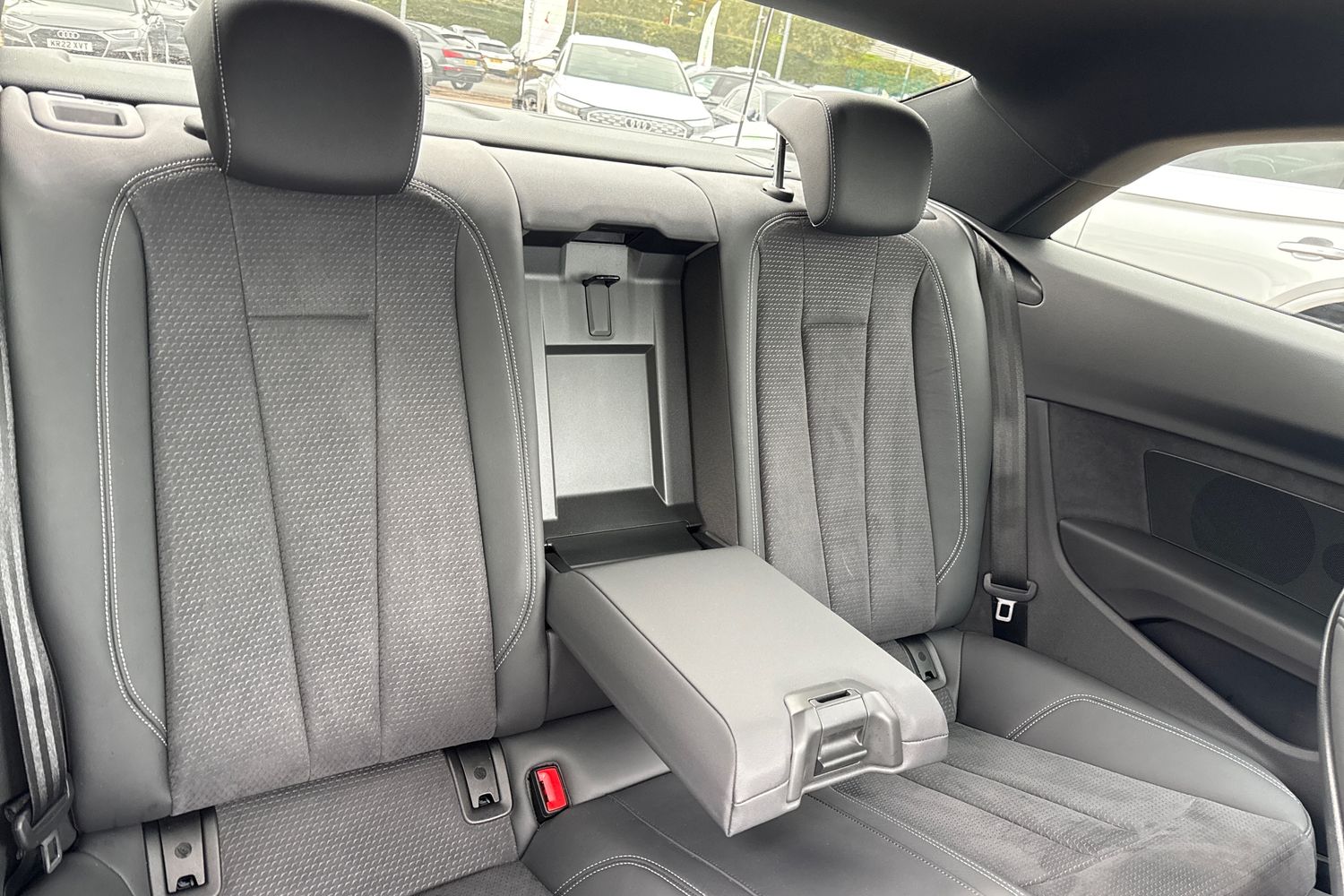 Used Audi A5 2022 for sale - 76194061: Photo 40