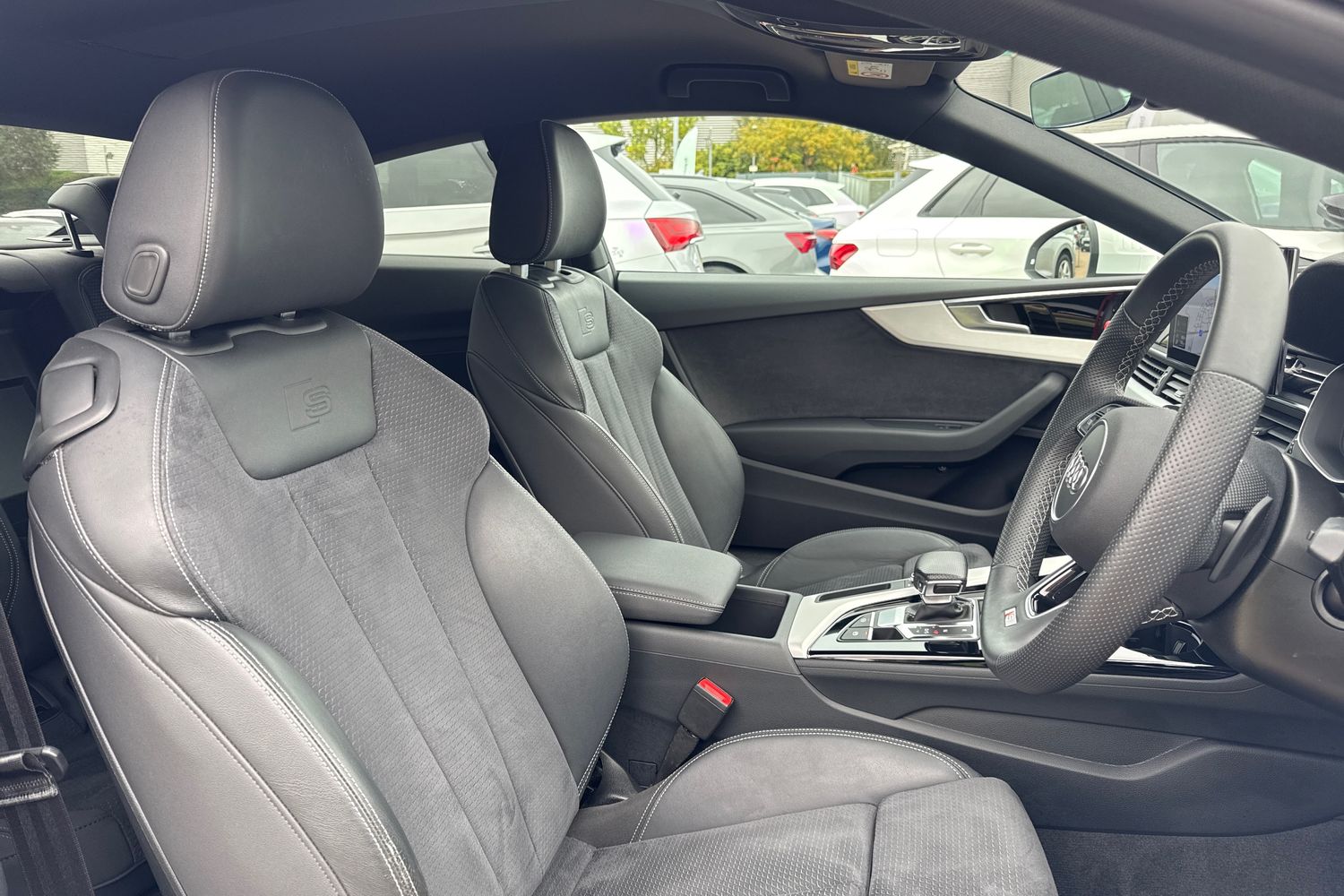 Used Audi A5 2022 for sale - 76194061: Photo 44