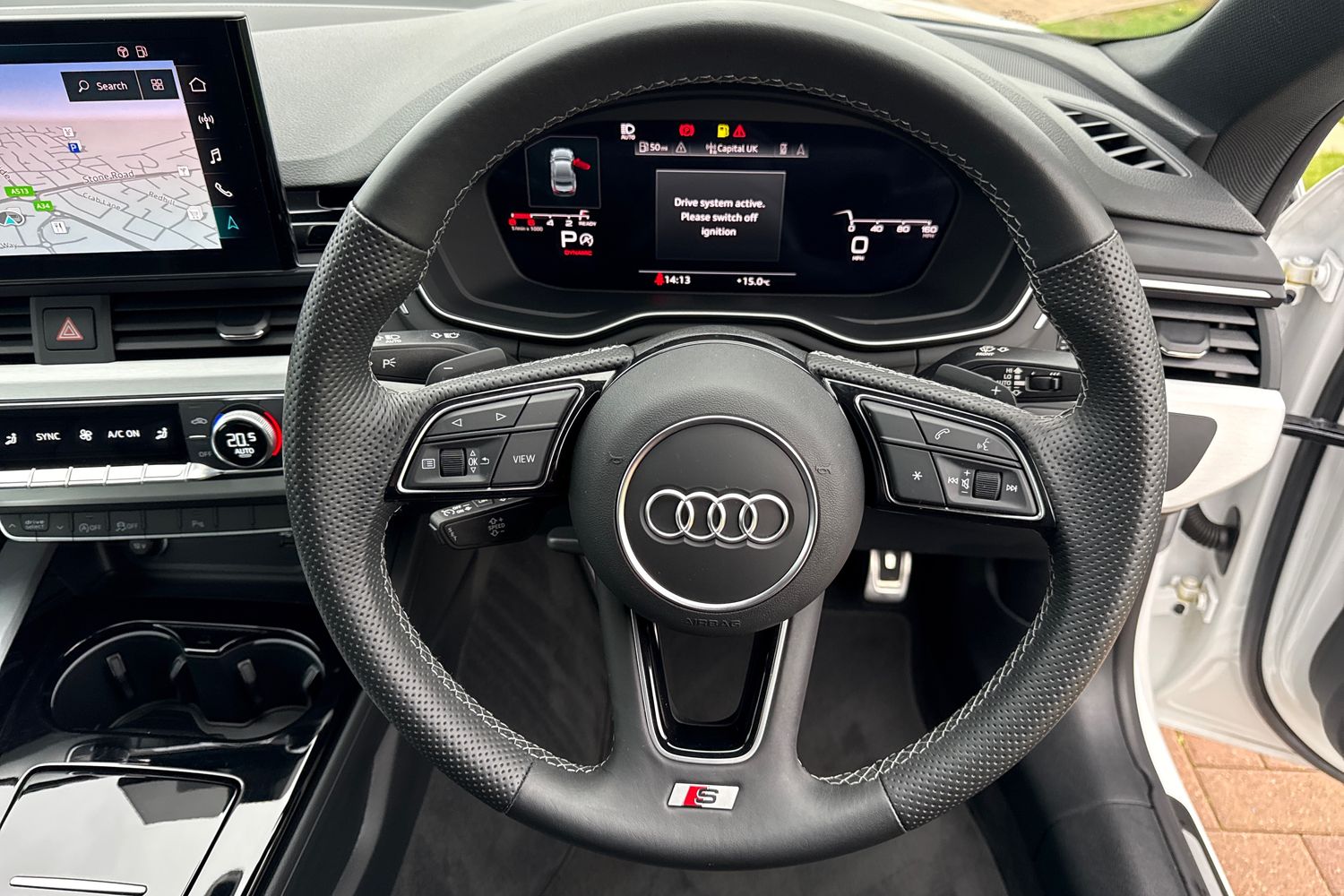 Used Audi A5 2022 for sale - 76194061: Photo 46