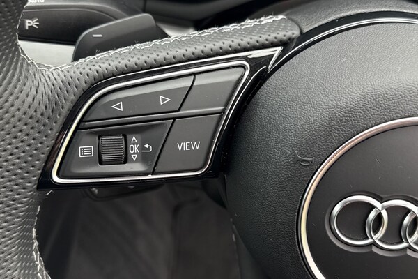 Used Audi A5 2022 for sale - 76194061: Photo 48