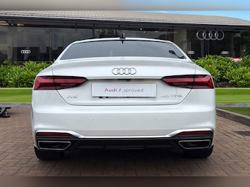 Used Audi A5 2022 for sale - 76194061: Photo 4