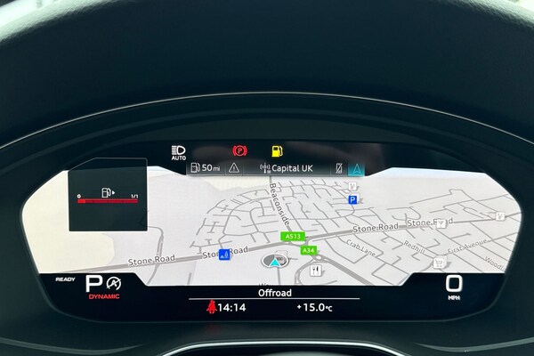 Used Audi A5 2022 for sale - 76194061: Photo 52