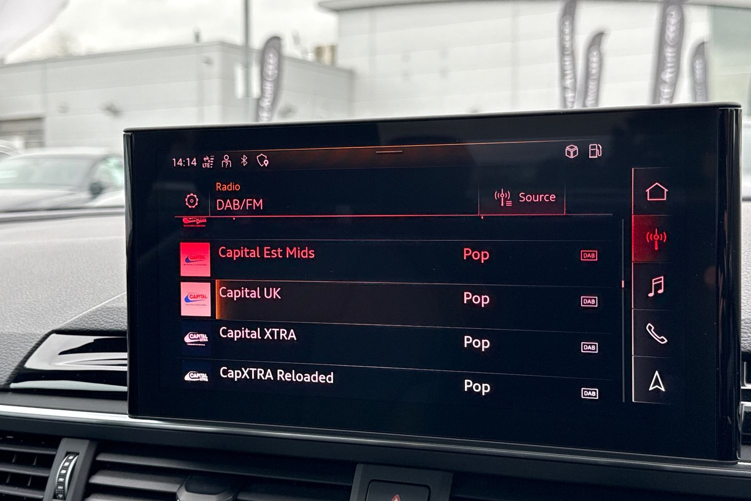 Used Audi A5 2022 for sale - 76194061: Photo 53