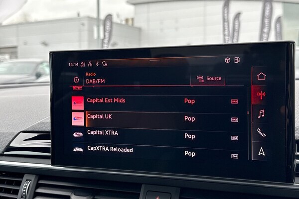 Used Audi A5 2022 for sale - 76194061: Photo 53
