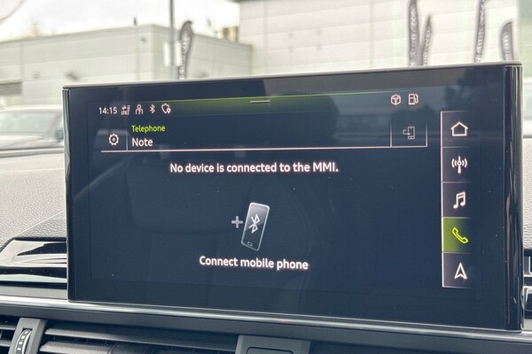 Used Audi A5 2022 for sale - 76194061: Photo 54