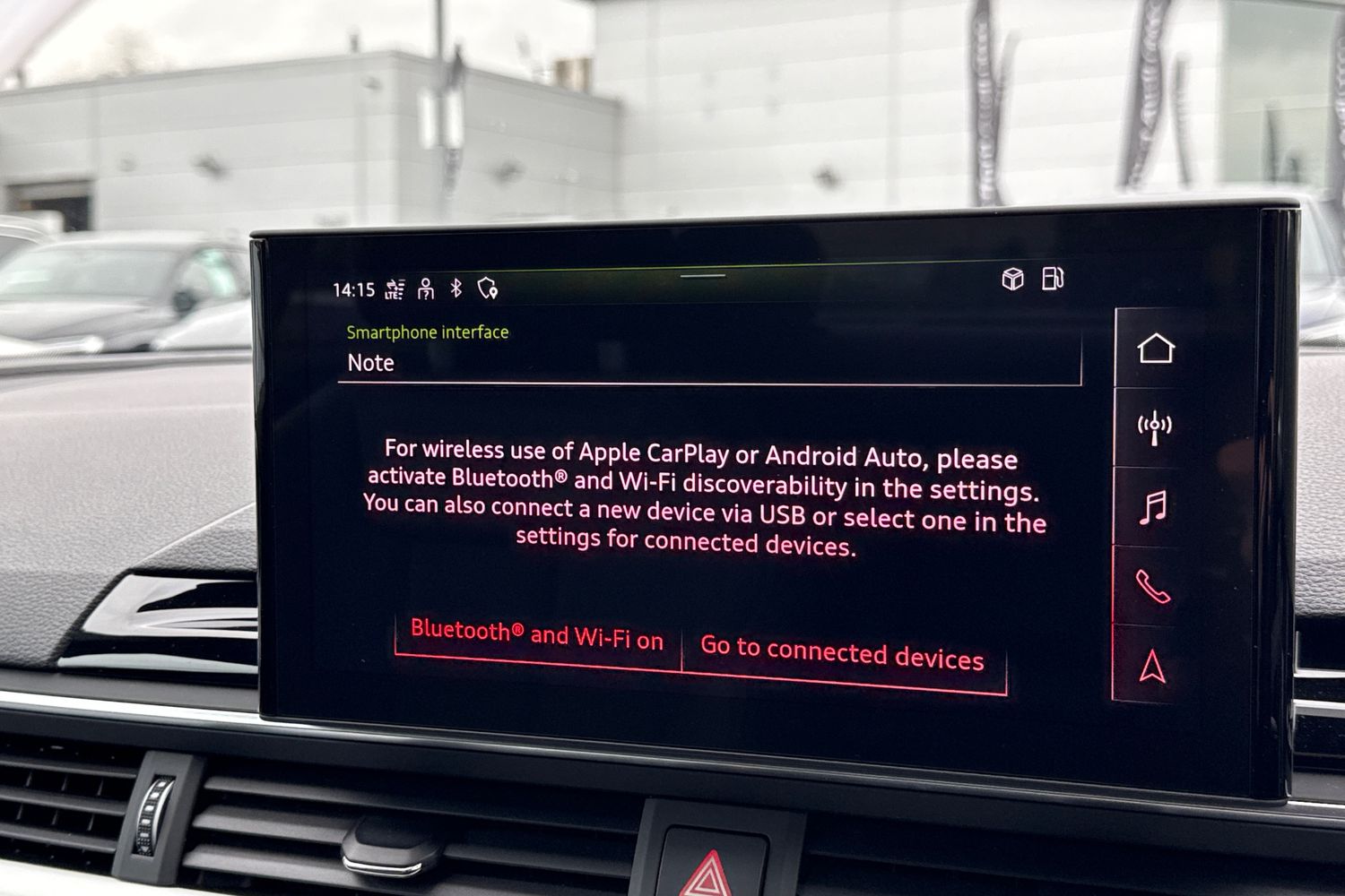 Used Audi A5 2022 for sale - 76194061: Photo 55