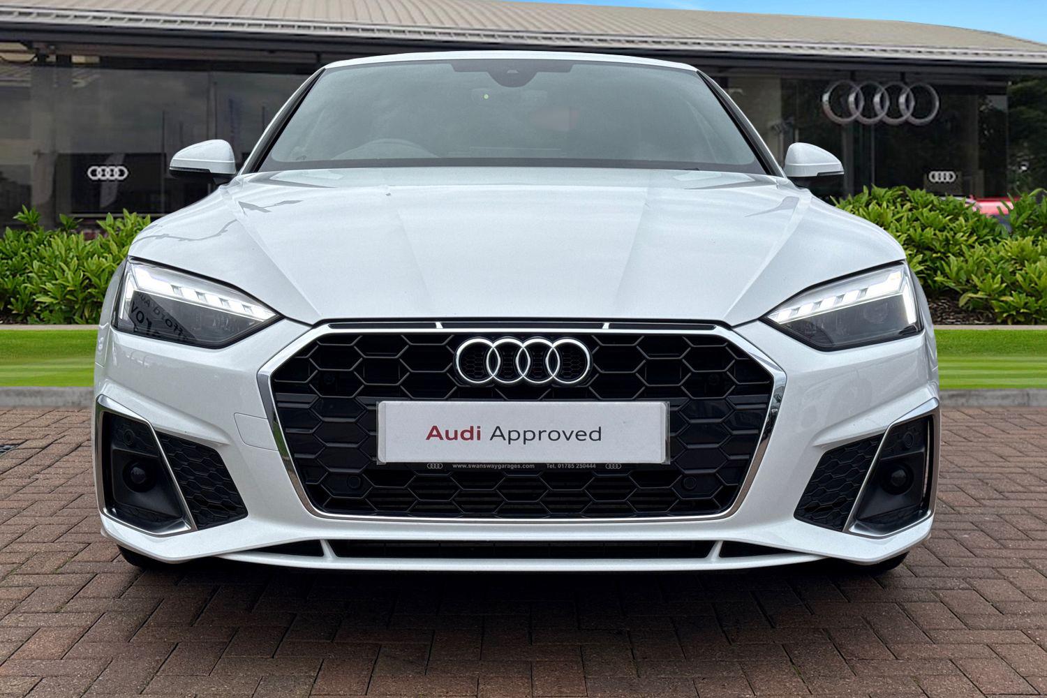 Used Audi A5 2022 for sale - 76194061: Photo 6