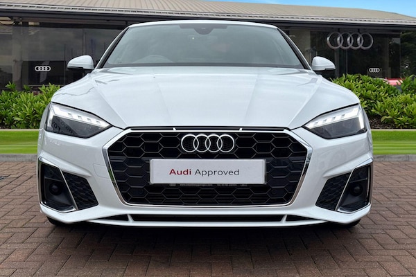 Used Audi A5 2022 for sale - 76194061: Photo 6