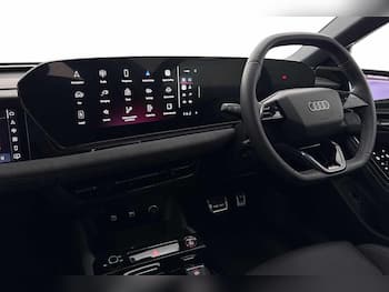 Used Audi S6 e-tron Avant 2025 for sale - 79747760: Photo