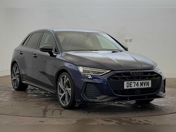 Audi - A3